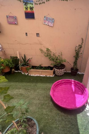 La casa de Bruno hotel canino